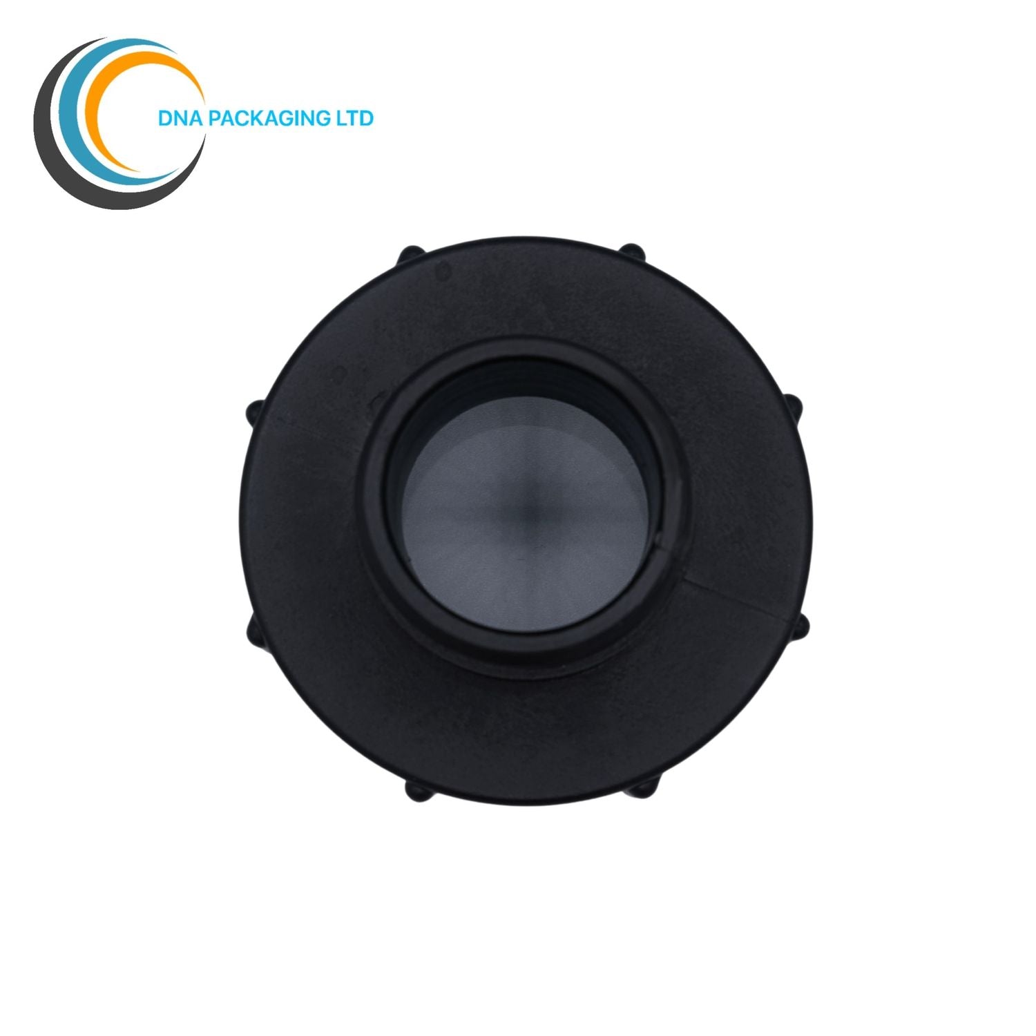 IBC S100x8 (3 inch) Female to (2 inch) S60x6 Male Buttress