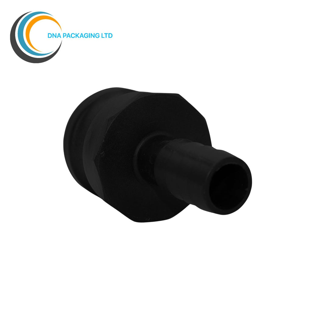 Camlock Adapter (2 inch) to (1 inch) Hose Tail