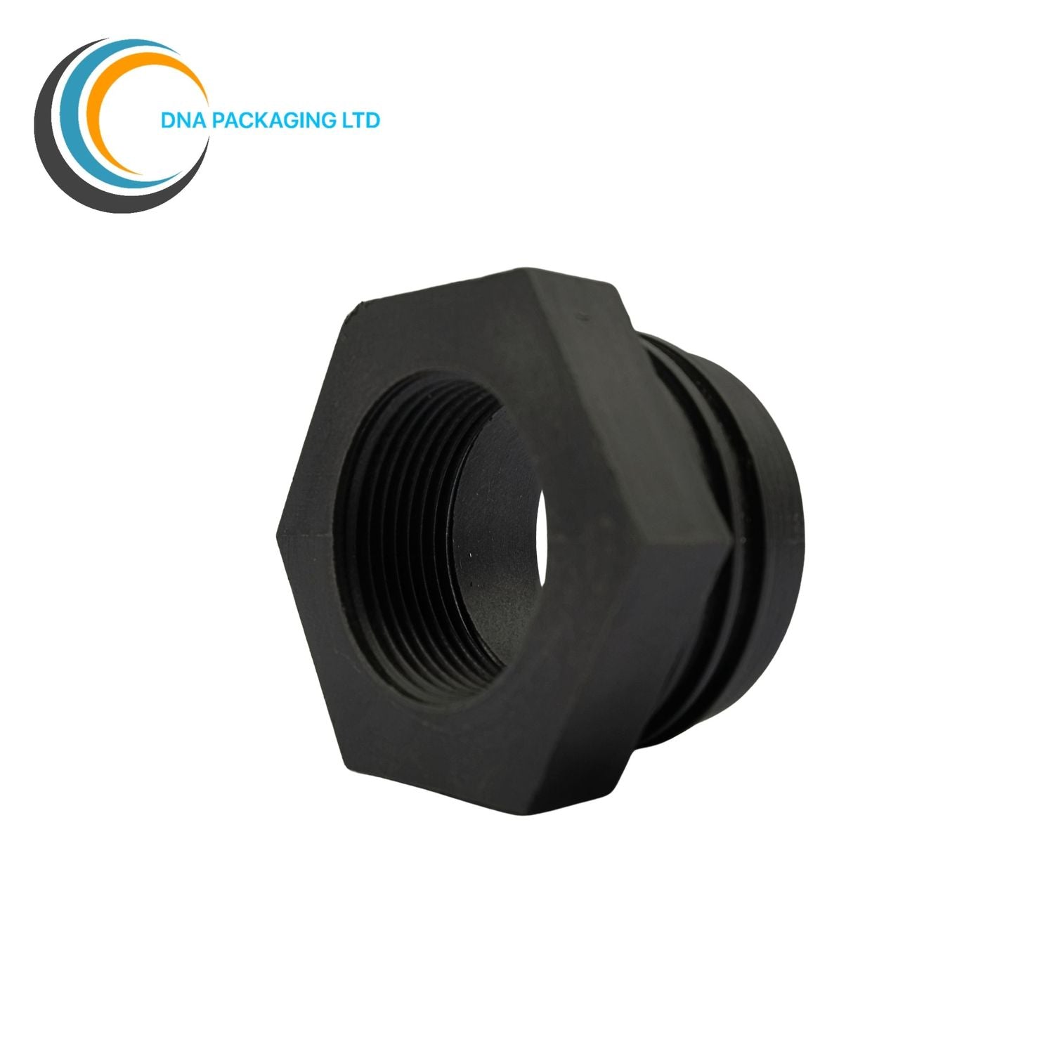 Converter Shell Male S60x6 to (1.25) Female BSP