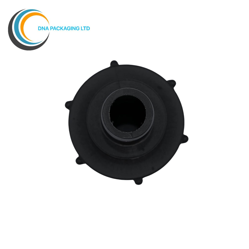 IBC S60x6 Female (2 inch) to (1 inch) Hose Tail