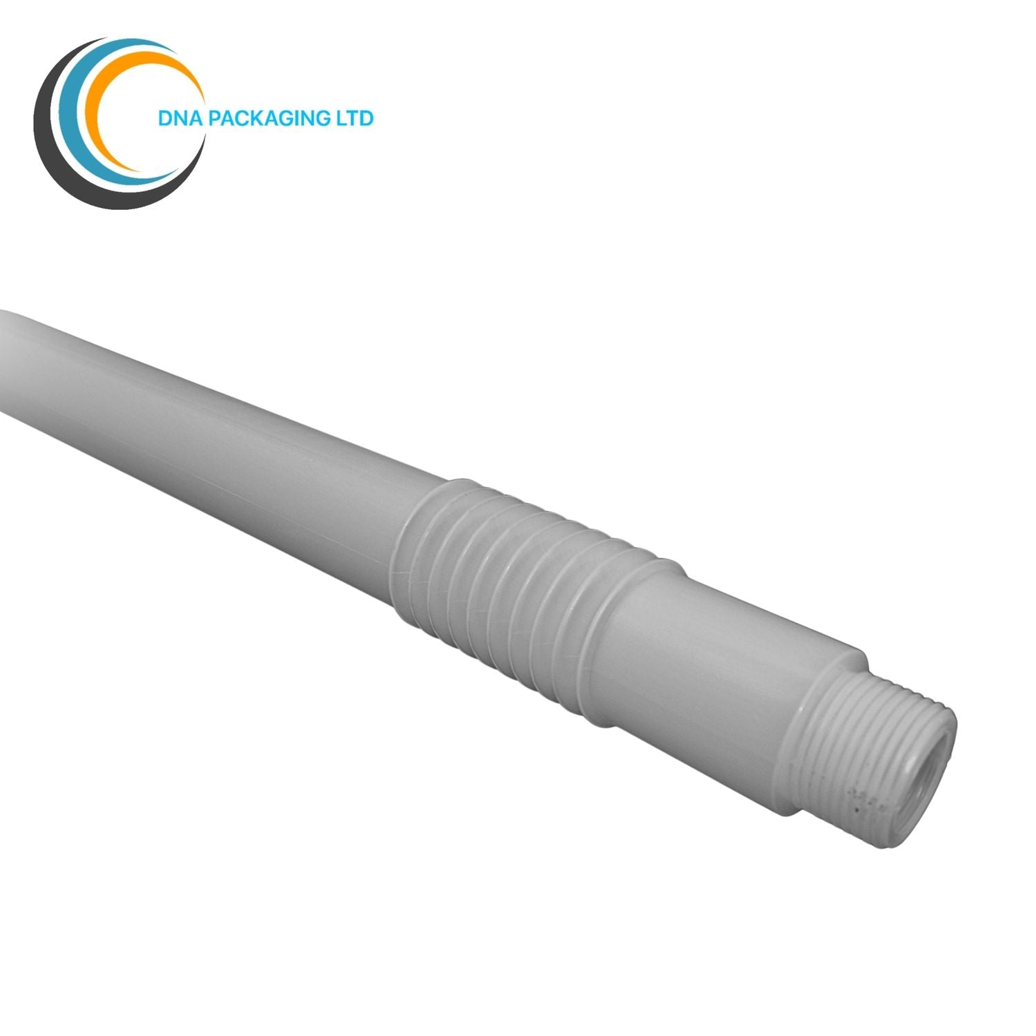 Din61 S60x6 (2 inch) Female to Long Spout