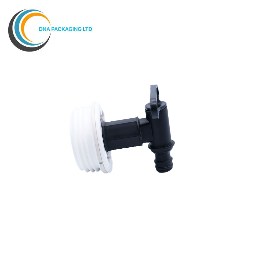 TriSure - Combi Bung with BSP (0.75) Male Tap