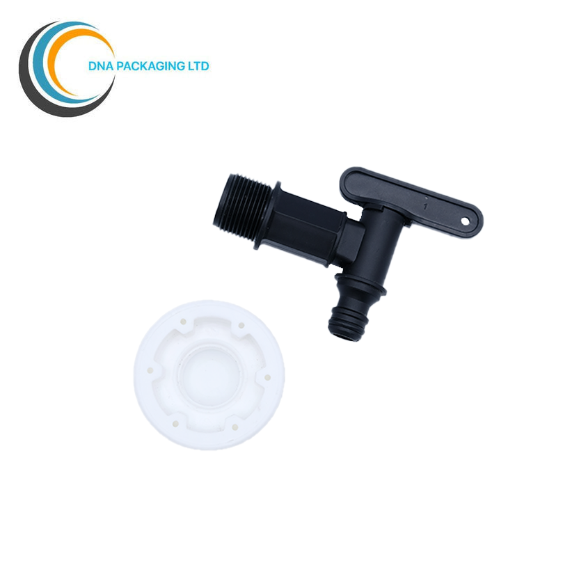 TriSure - Combi Bung with BSP (0.75) Male Tap
