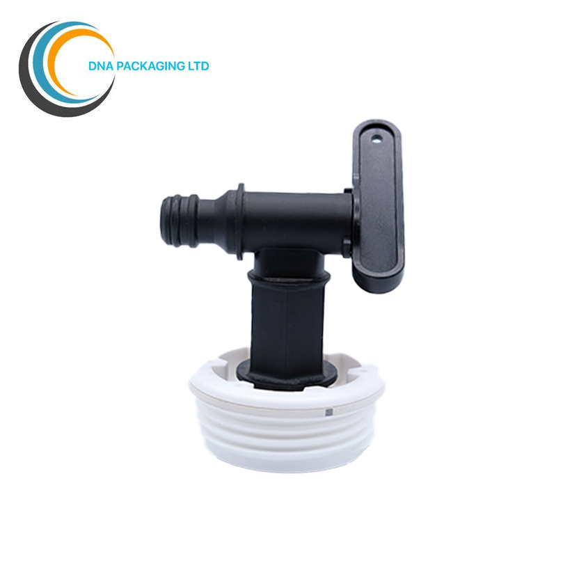 TriSure - Combi Bung with BSP (0.75) Male Tap