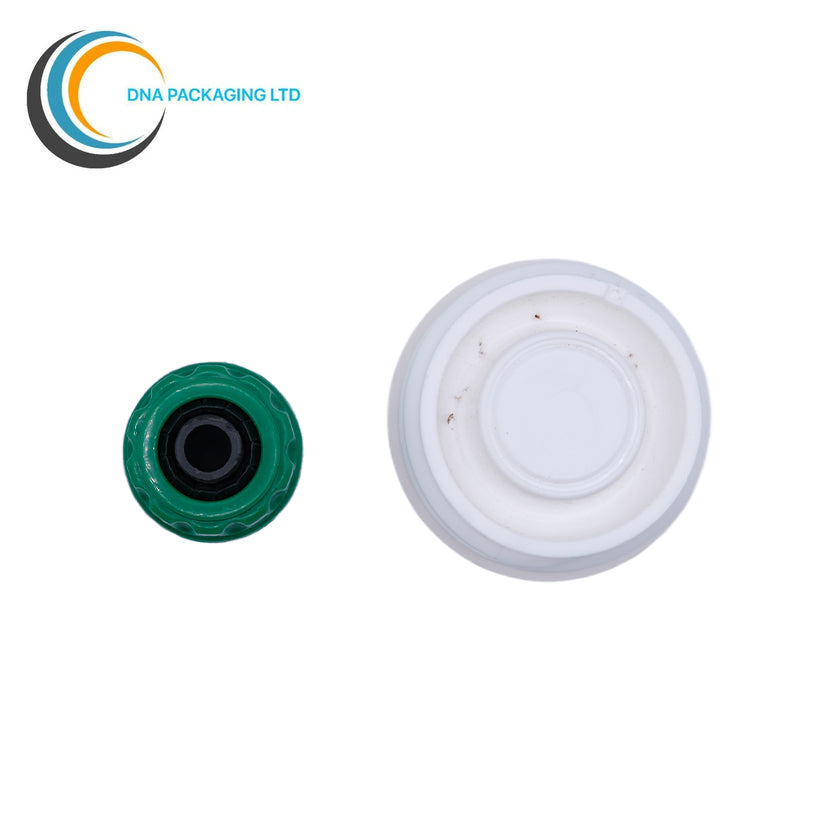 TriSure - Combi Bung to Hosepipe Connector