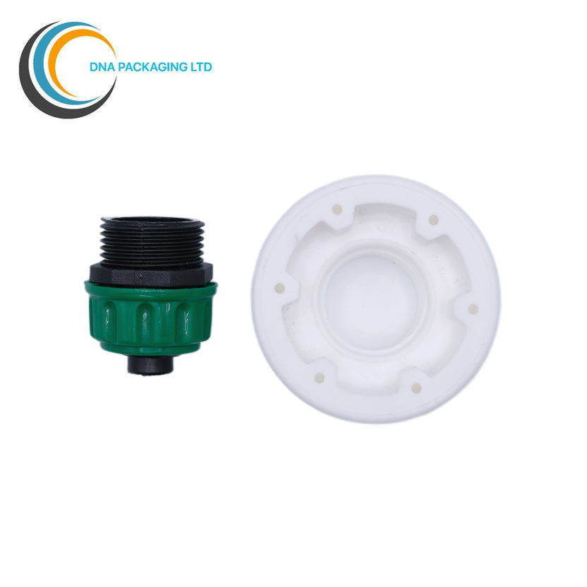 TriSure - Combi Bung to Hosepipe Connector