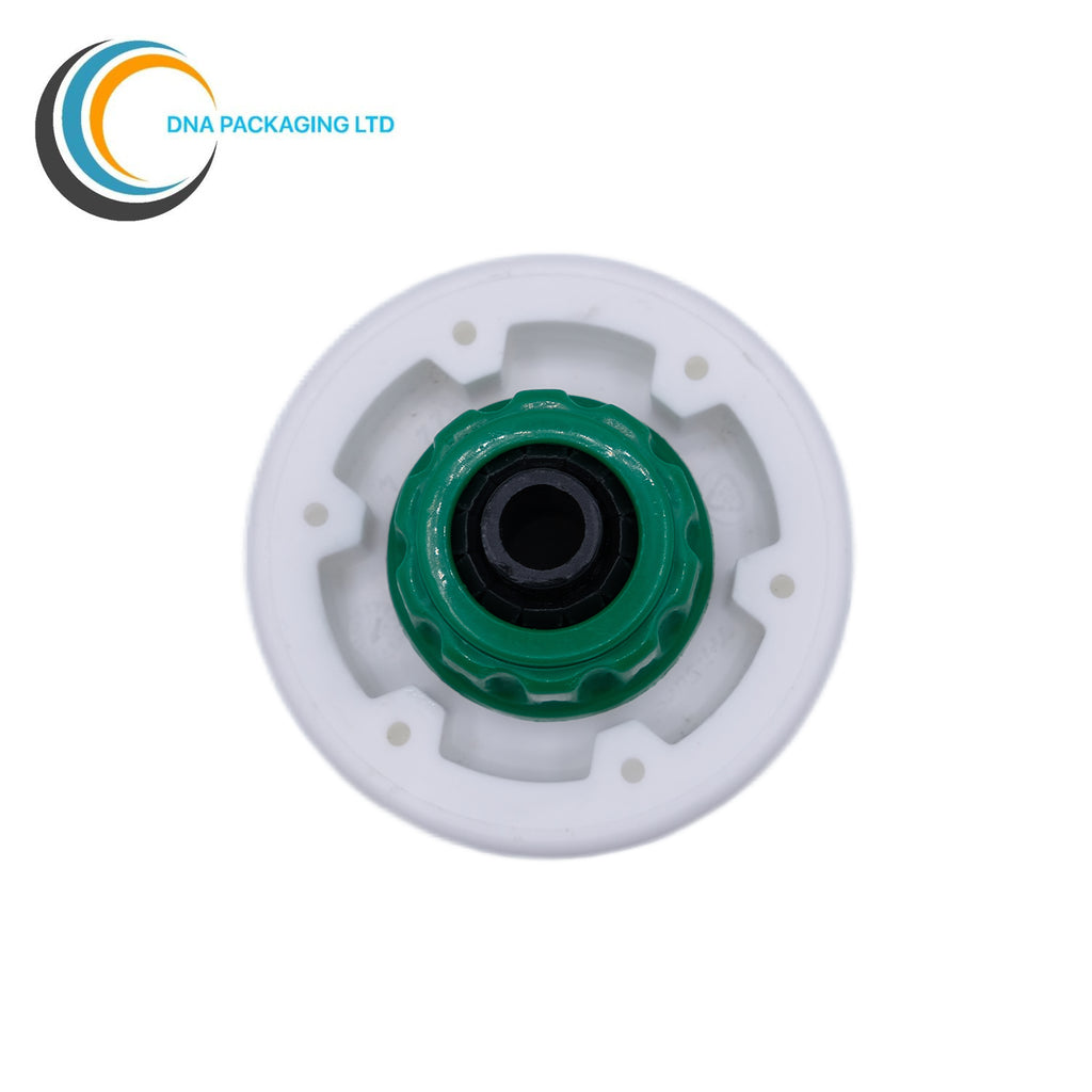 TriSure - Combi Bung to Hosepipe Connector