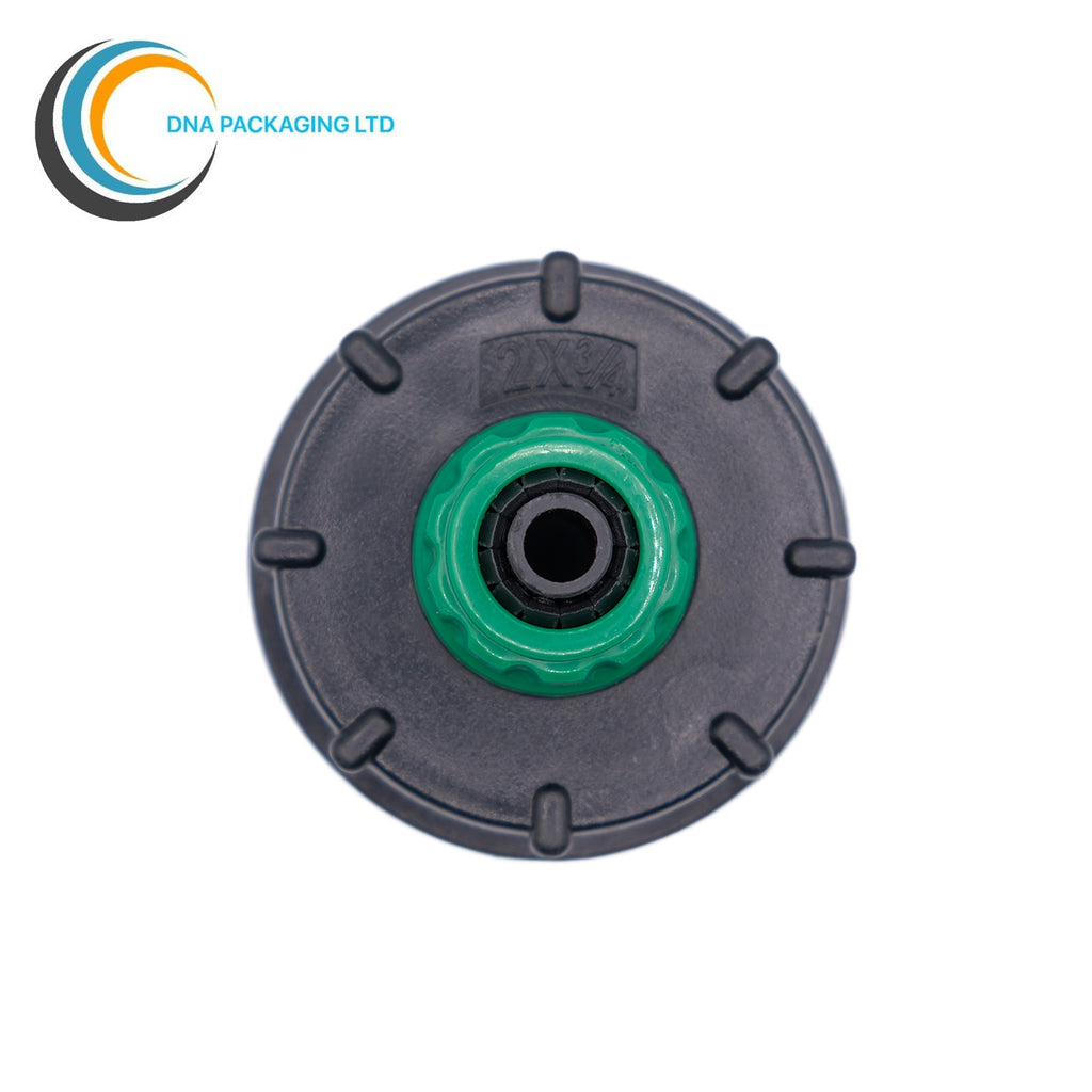 IBC S60x6 (2 inch) Female to Hosepipe Connector