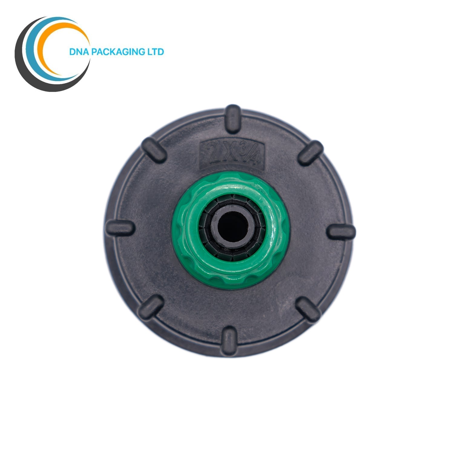 IBC S60x6 (2 inch) Female to Hosepipe Connector