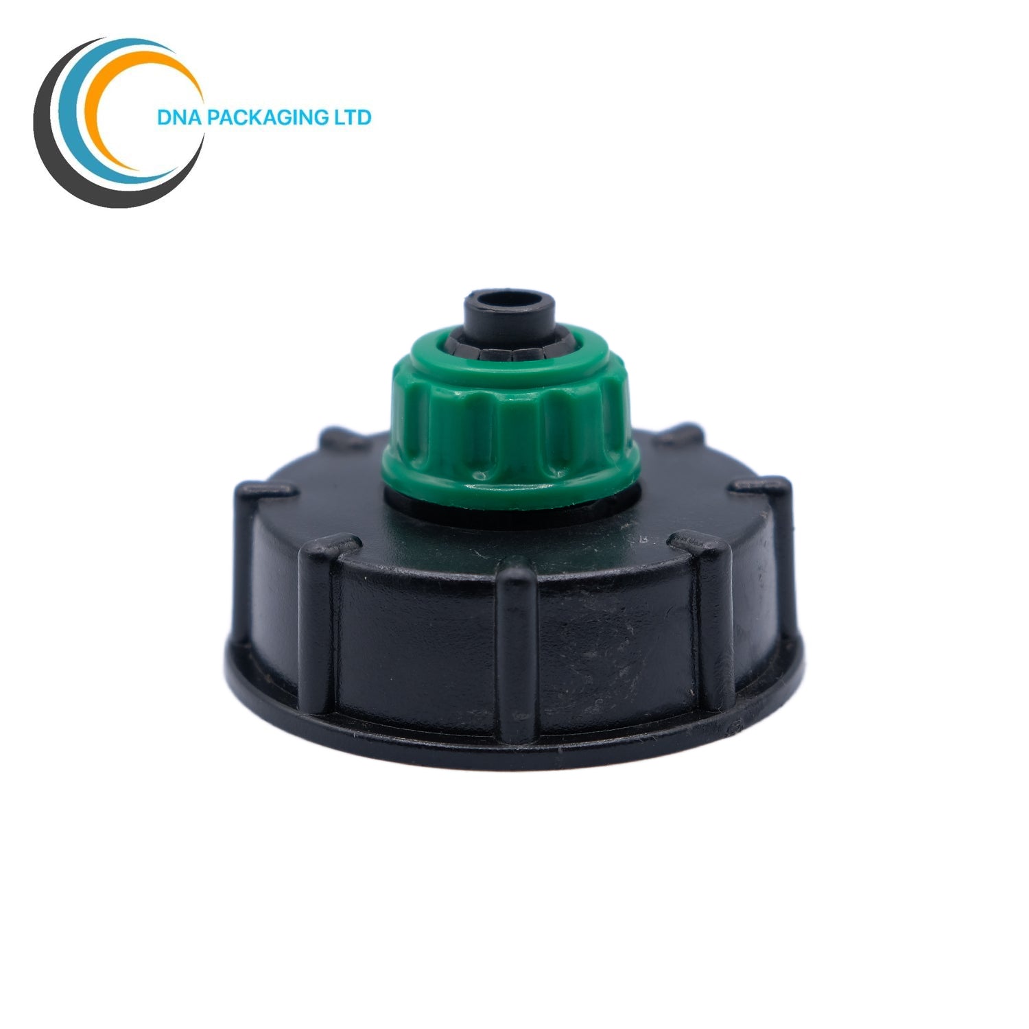 IBC S60x6 (2 inch) Female to Hosepipe Connector