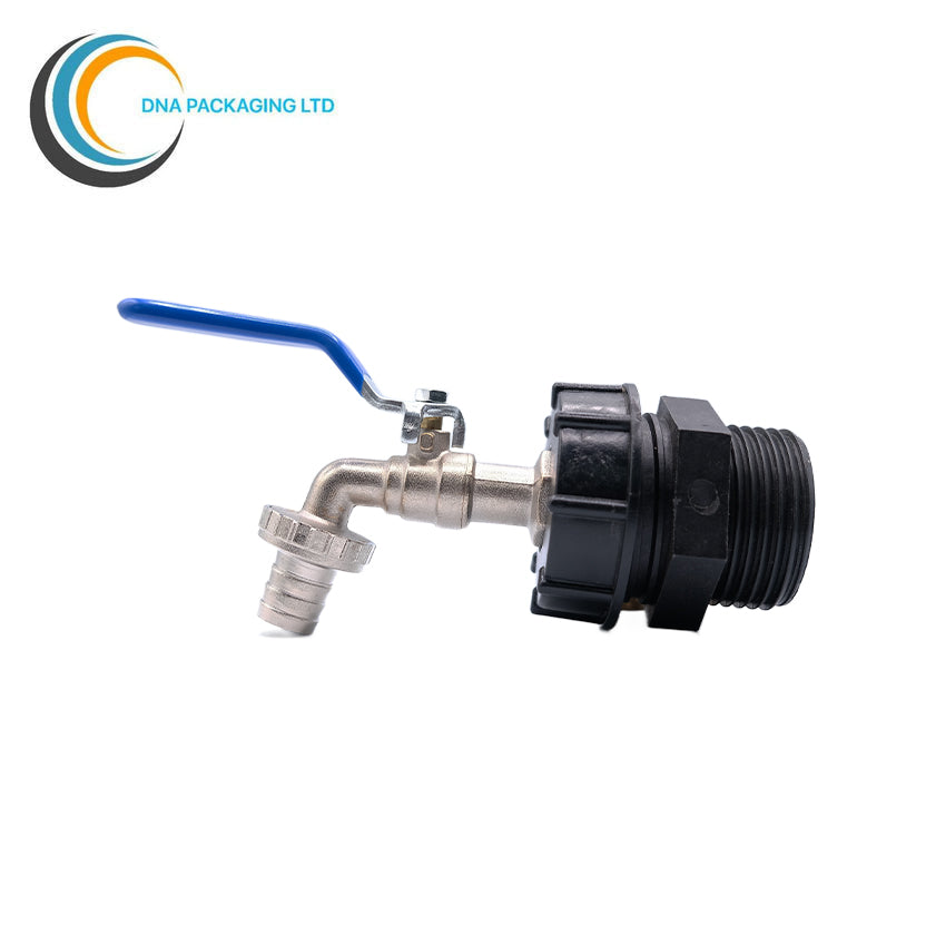 TriSure Drum Male Adaptor 56x4 to Metal Tap