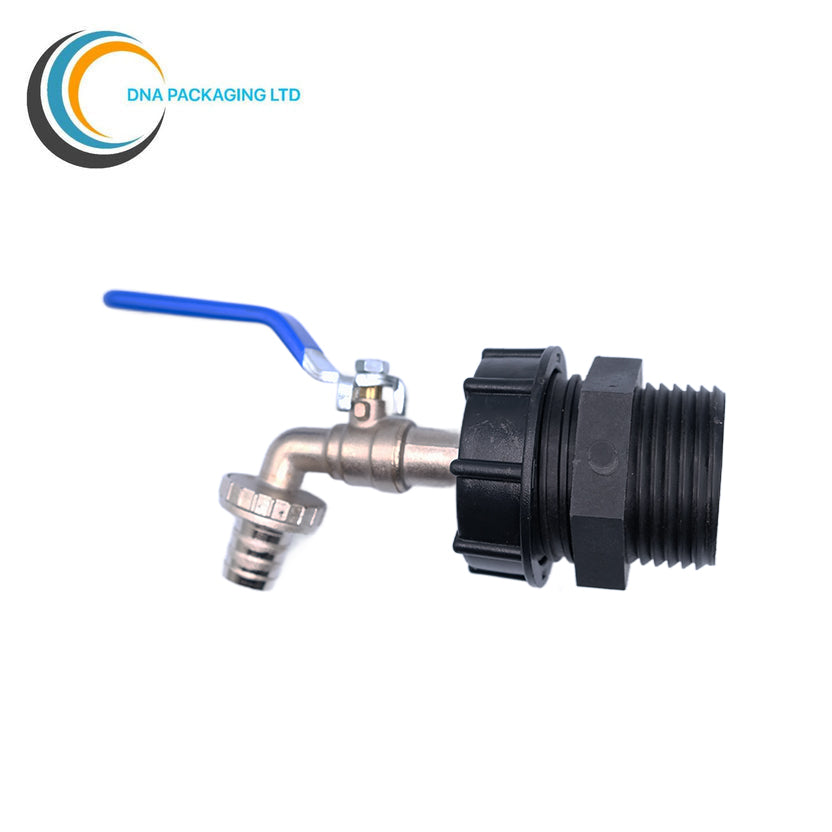 TriSure Drum Male Adaptor 56x4 to Metal Tap
