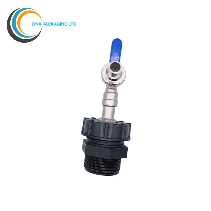 TriSure Drum Male Adaptor 56x4 to Metal Tap
