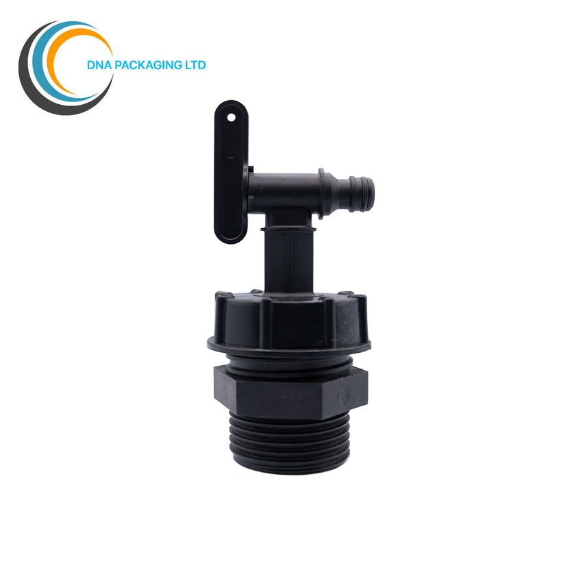 TriSure Drum Male Adaptor 56x4 to Plastic Tap