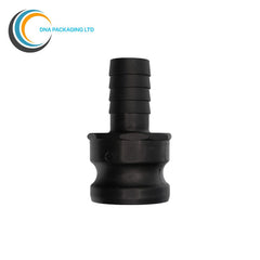 Camlock Adapter (2 inch) to (1.25 inch) Hose Tail