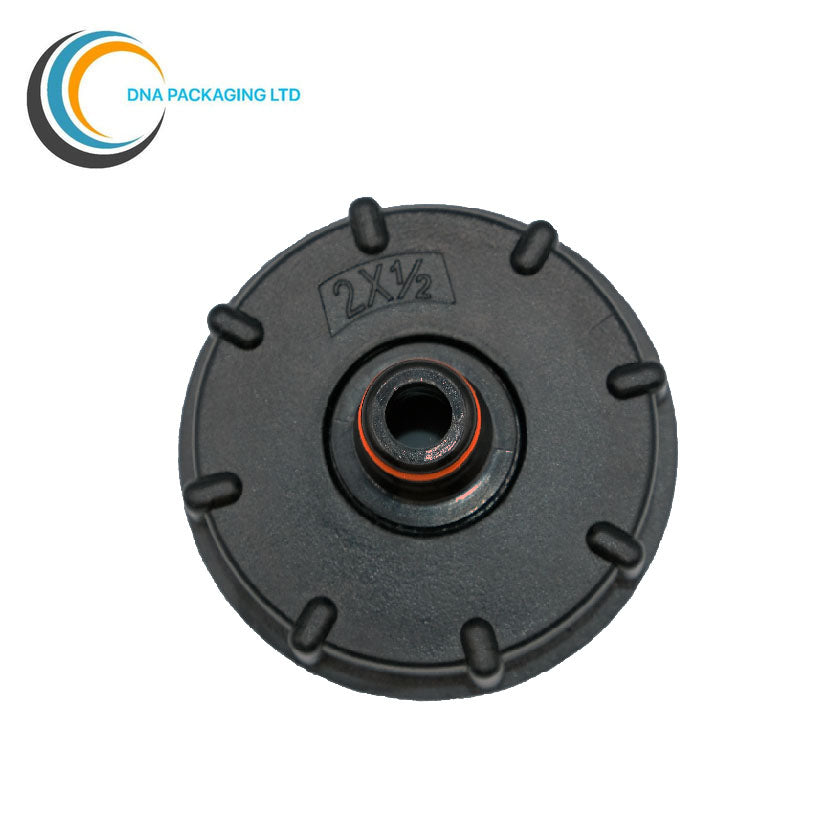 IBC S60x6 (2 inch) Female to 12.5mm Hozelock Hose Adaptor