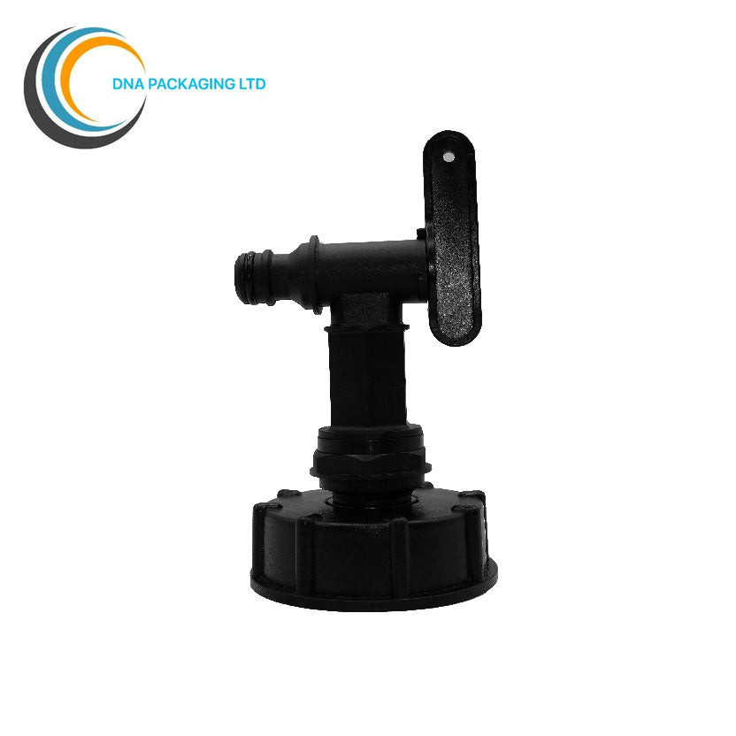 TriSure - Combi Bung with BSP (0.75) Male Tap