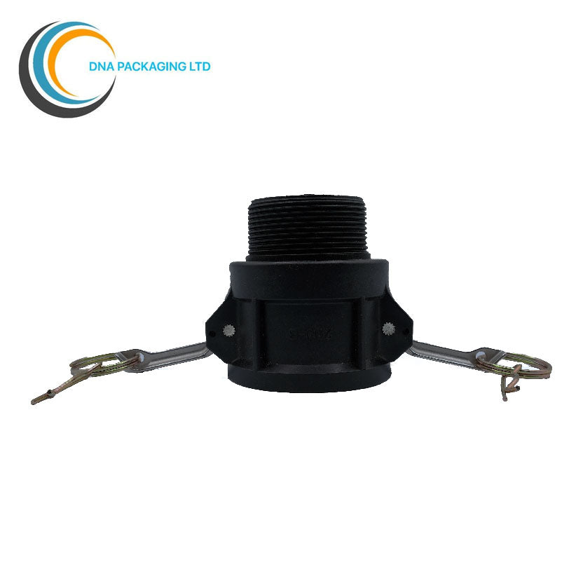 Camlock Coupler (2 inch) to (2 inch) BSP Male