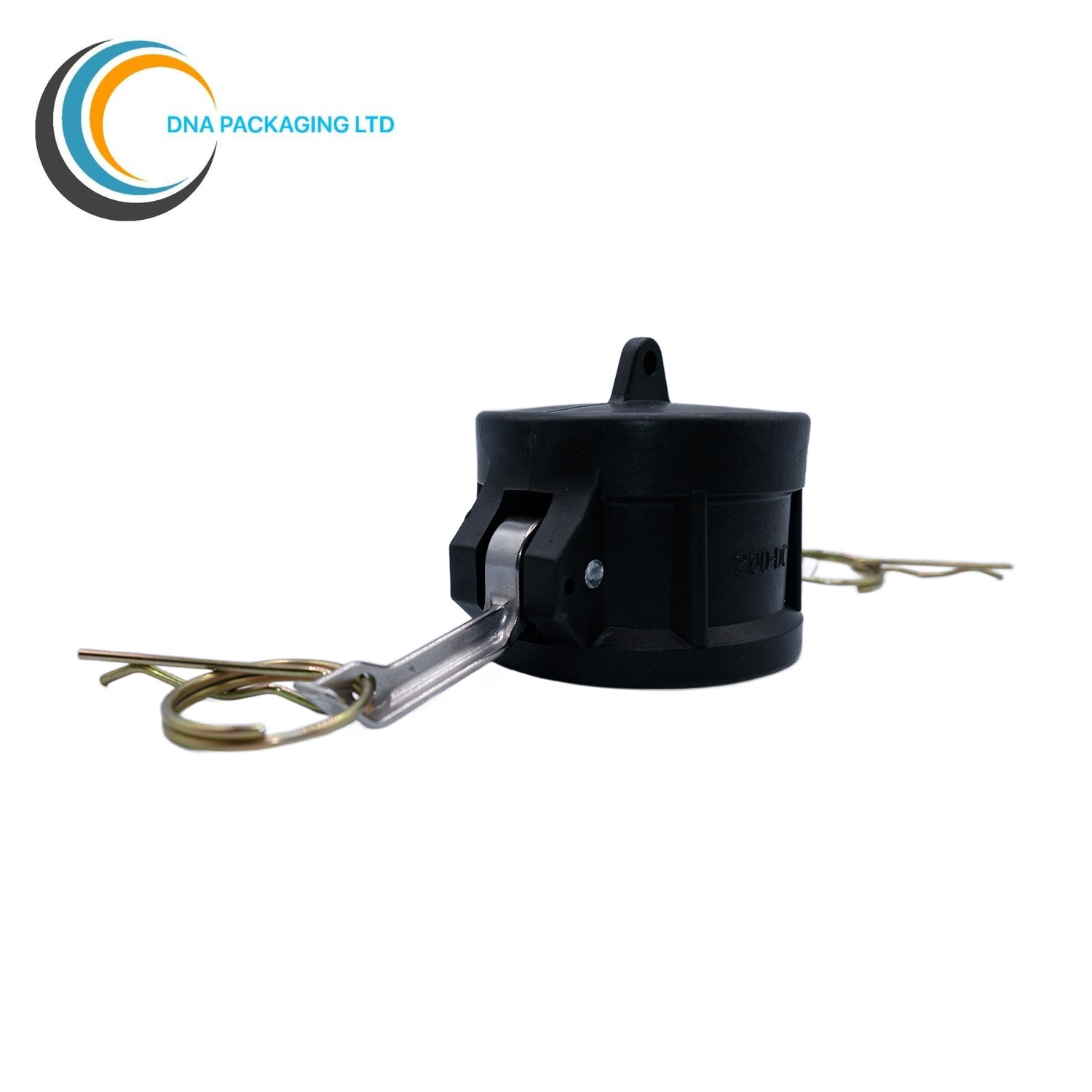 Camlock End Cap (2 inch) Type DC