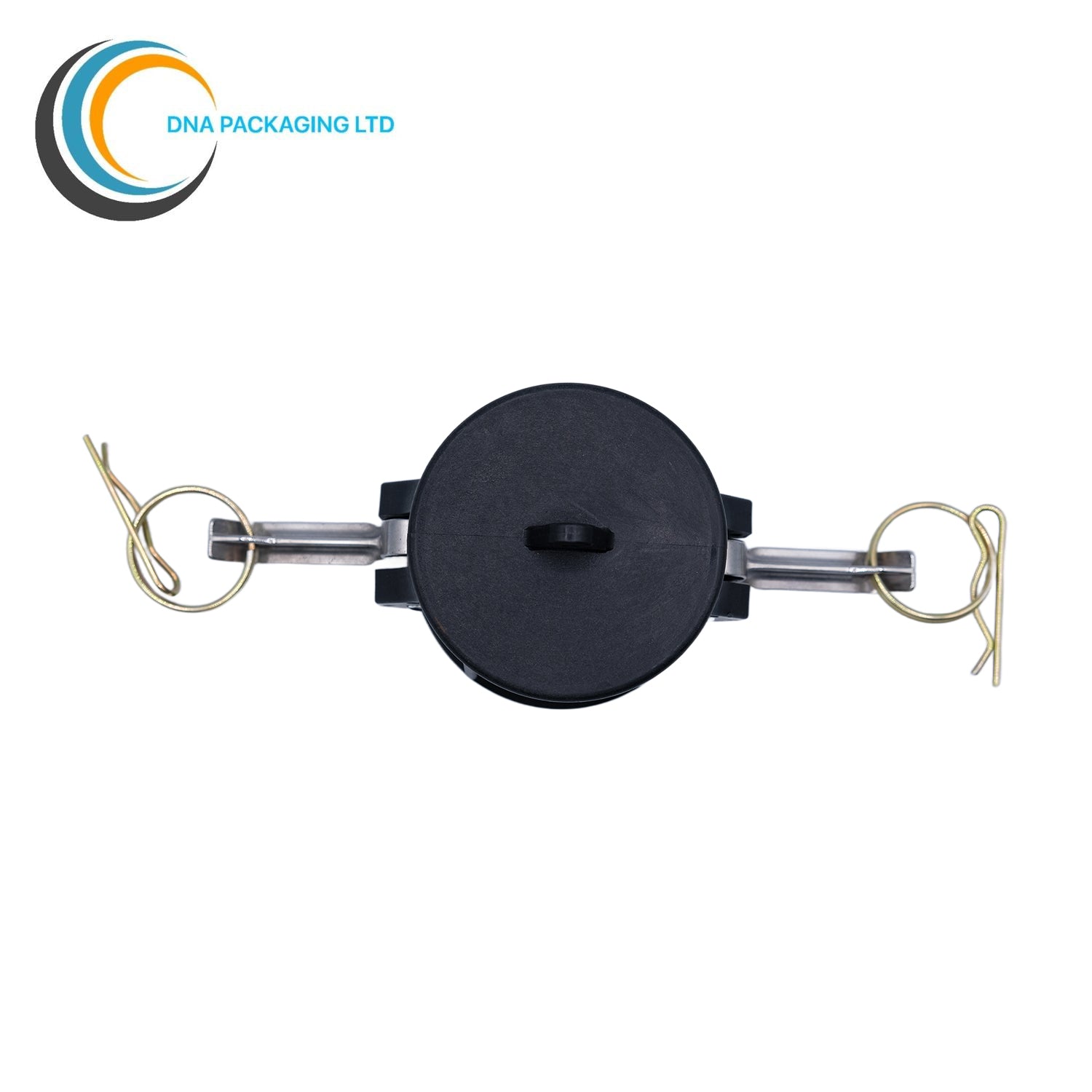 Camlock End Cap (2 inch) Type DC