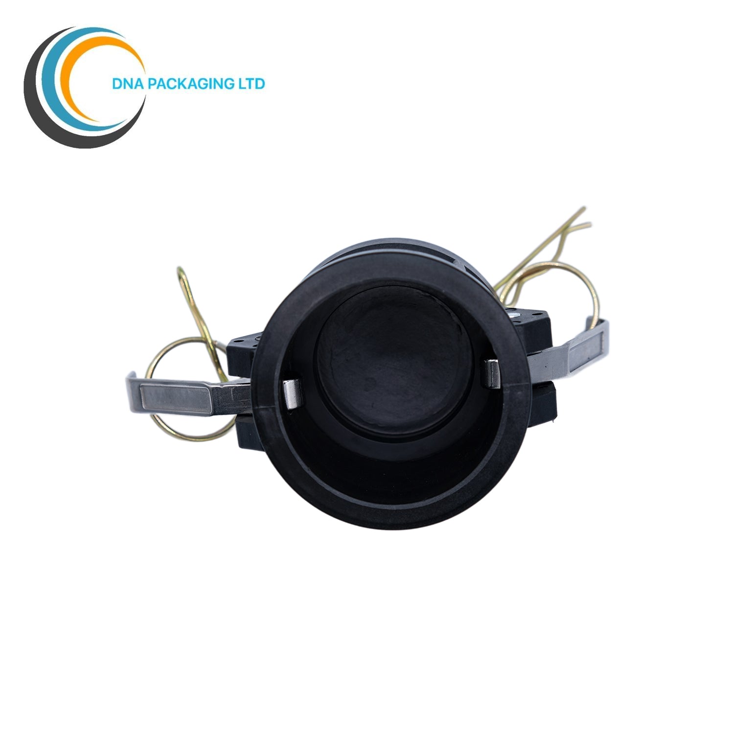 Camlock End Cap (2 inch) Type DC