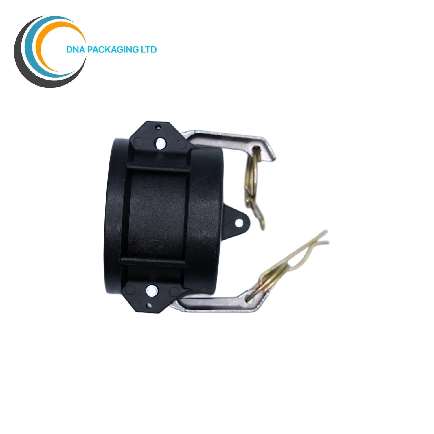 Camlock End Cap (2 inch) Type DC
