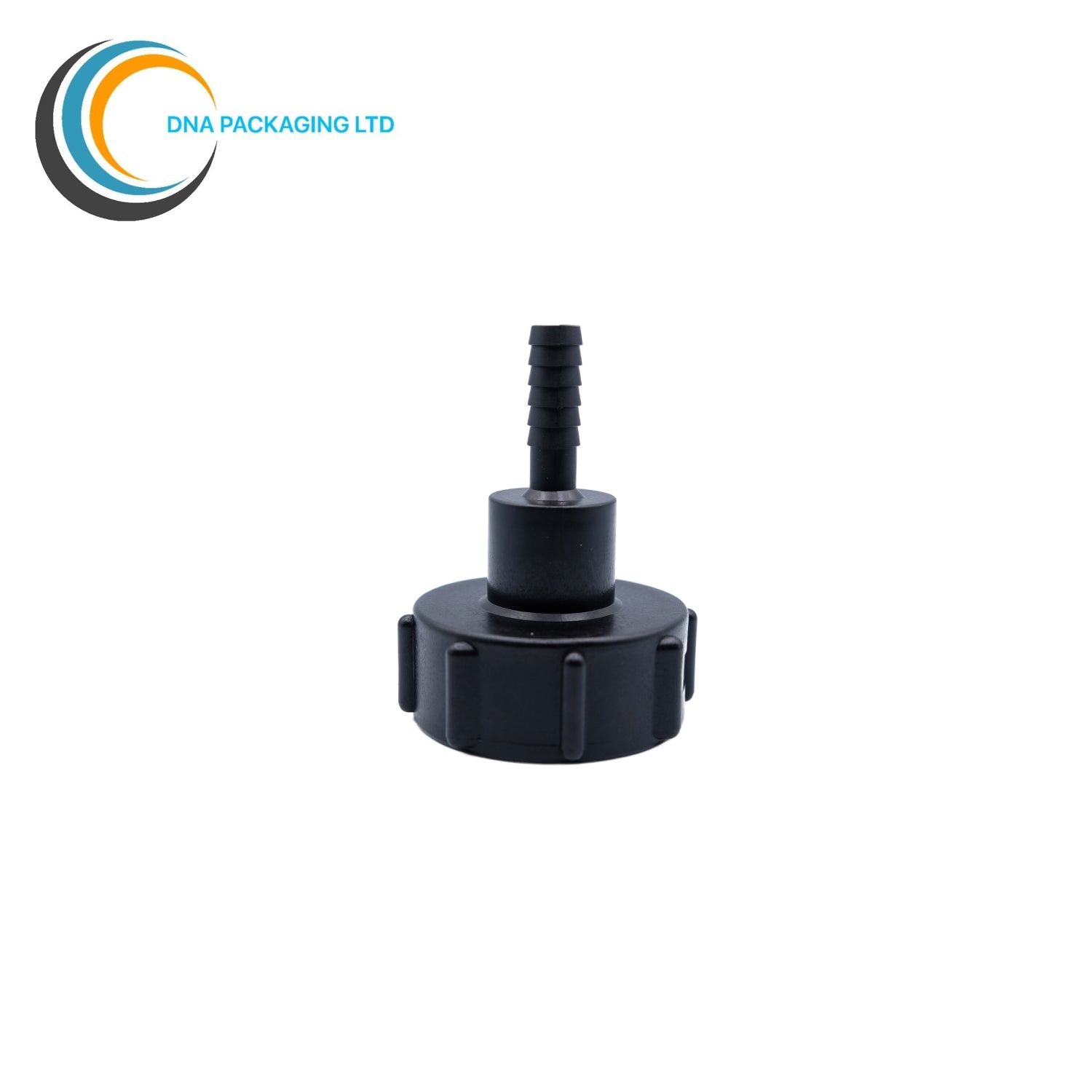 BSP Female (2 inch) to (0.5 inch) Hose Tail