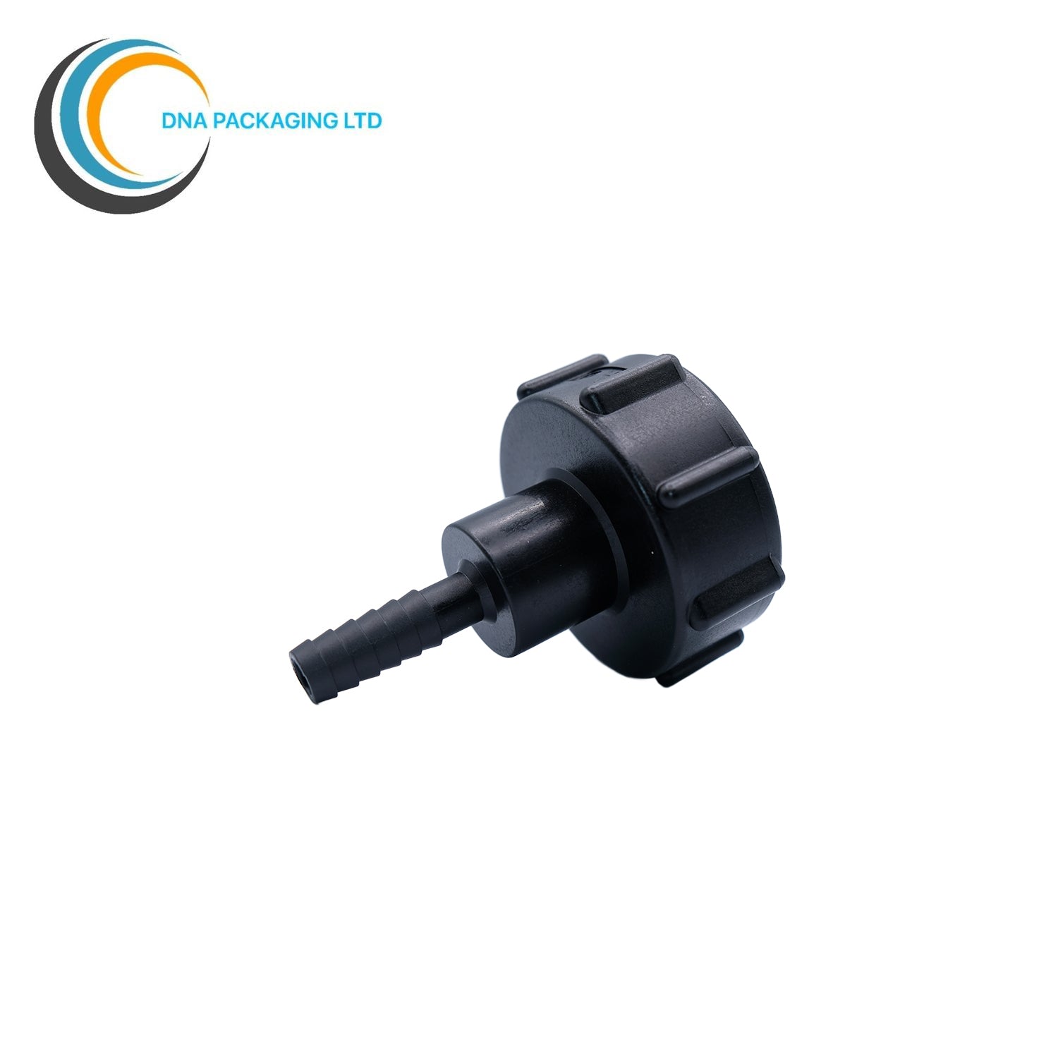 BSP Female (2 inch) to (0.5 inch) Hose Tail