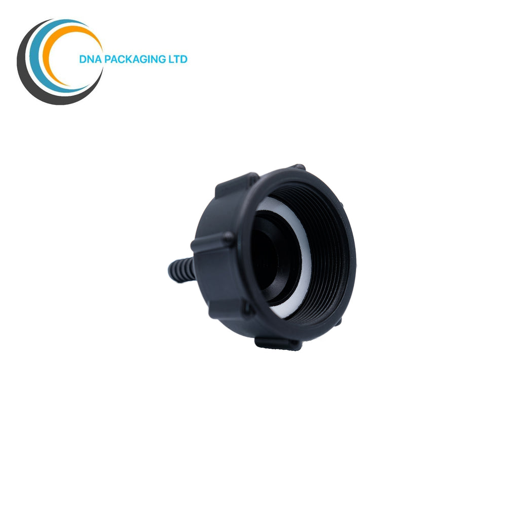 BSP Female (2 inch) to (0.5 inch) Hose Tail