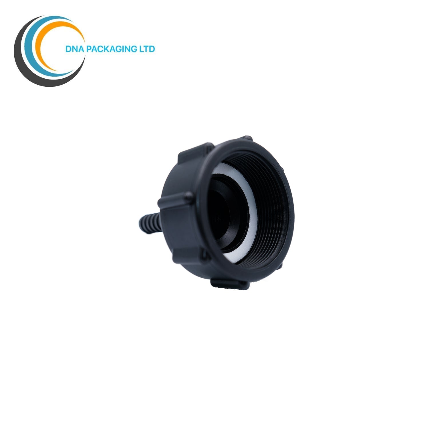 BSP Female (2 inch) to (0.5 inch) Hose Tail