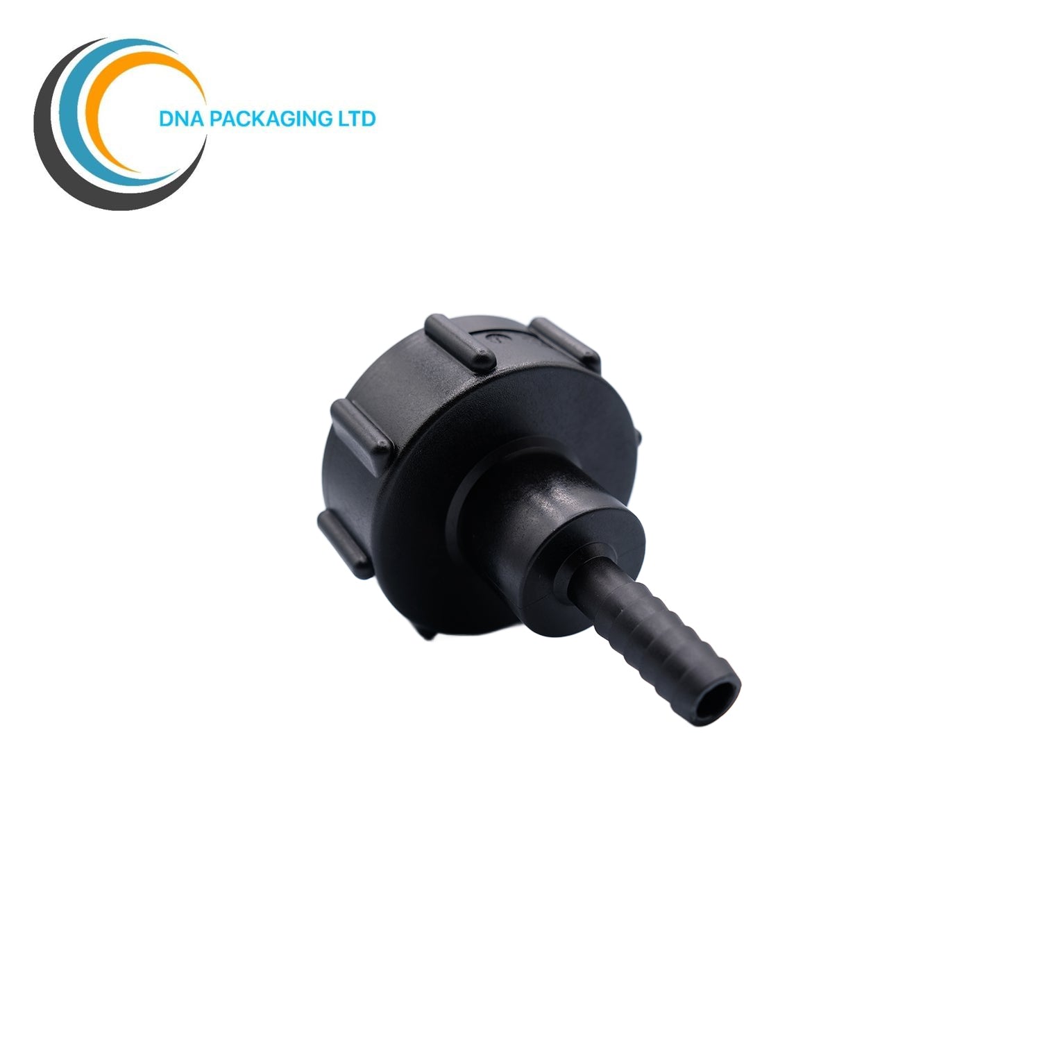 BSP Female (2 inch) to (0.5 inch) Hose Tail