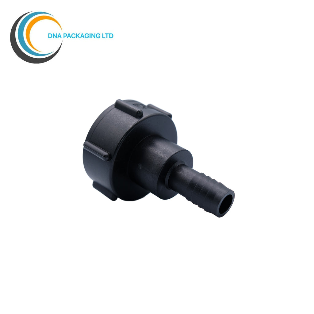 BSP Female (2 inch) to (0.75 inch) Hose Tail