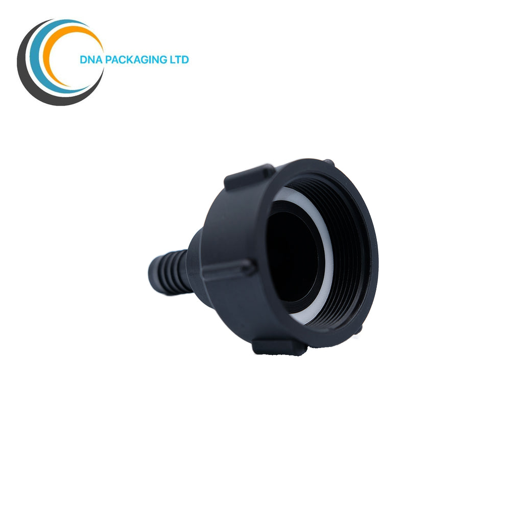 BSP Female (2 inch) to (0.75 inch) Hose Tail