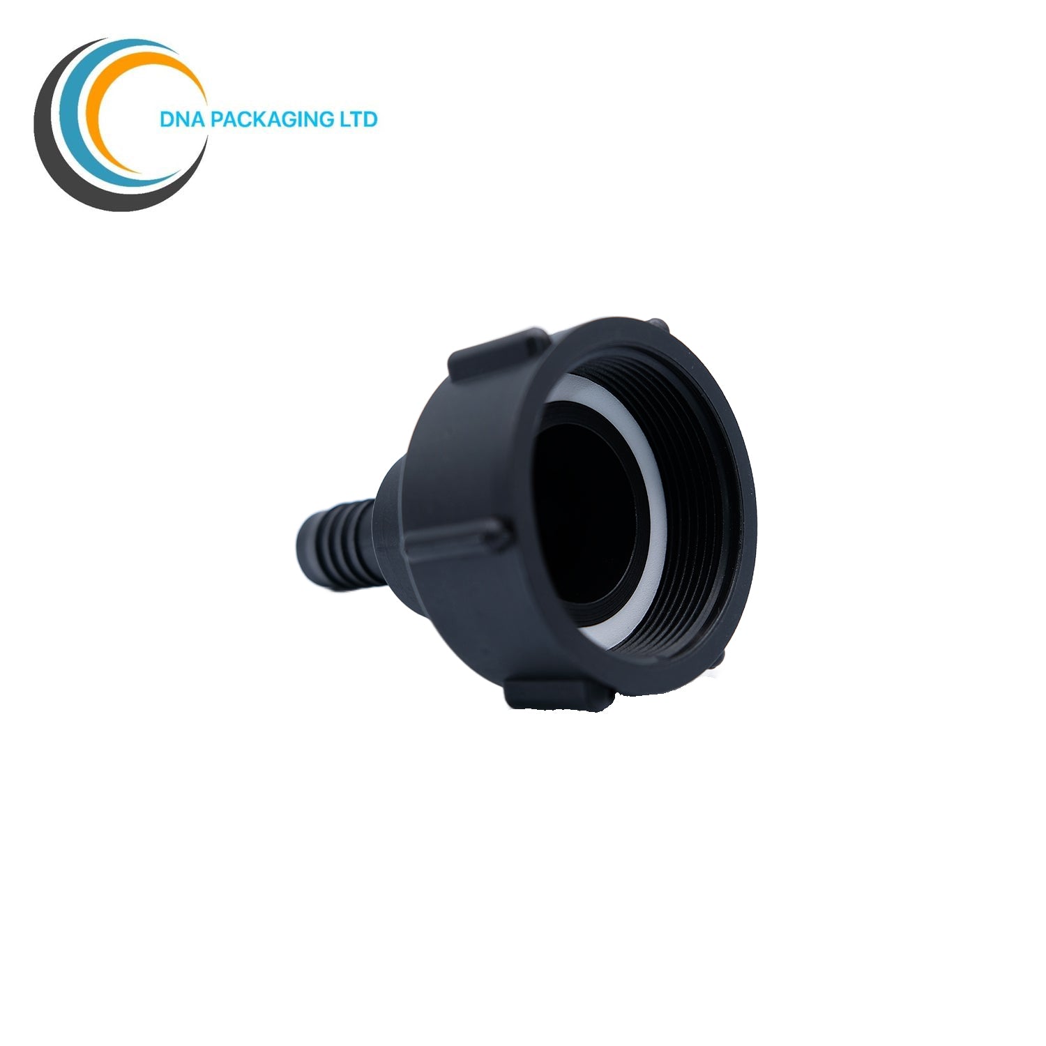 BSP Female (2 inch) to (0.75 inch) Hose Tail