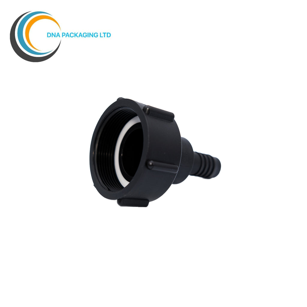 BSP Female (2 inch) to (0.75 inch) Hose Tail
