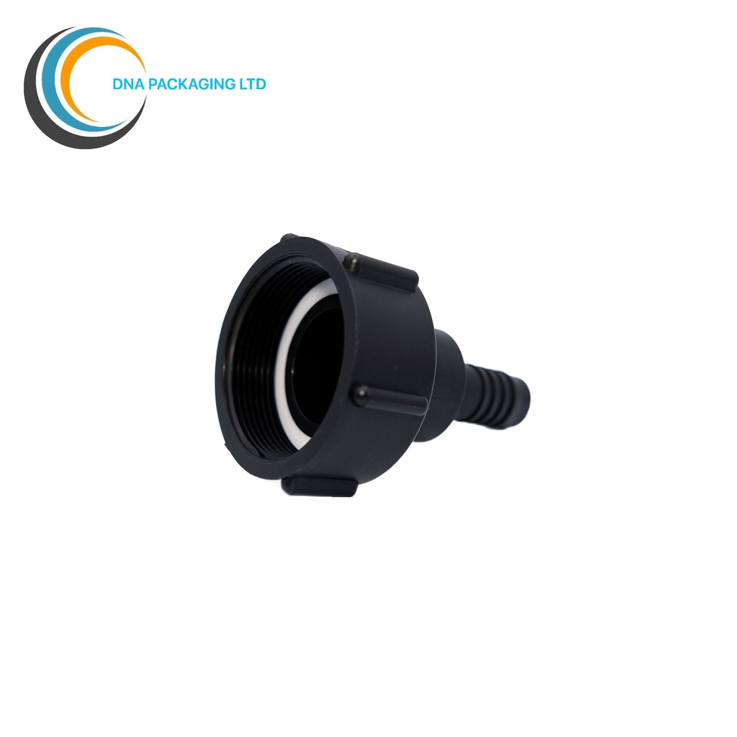 BSP Female (2 inch) to (0.75 inch) Hose Tail