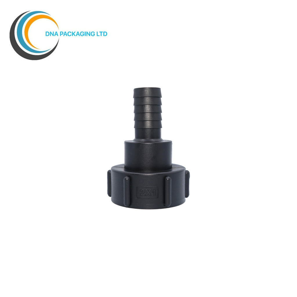 BSP Female (2 inch) to (1 inch) Hose Tail