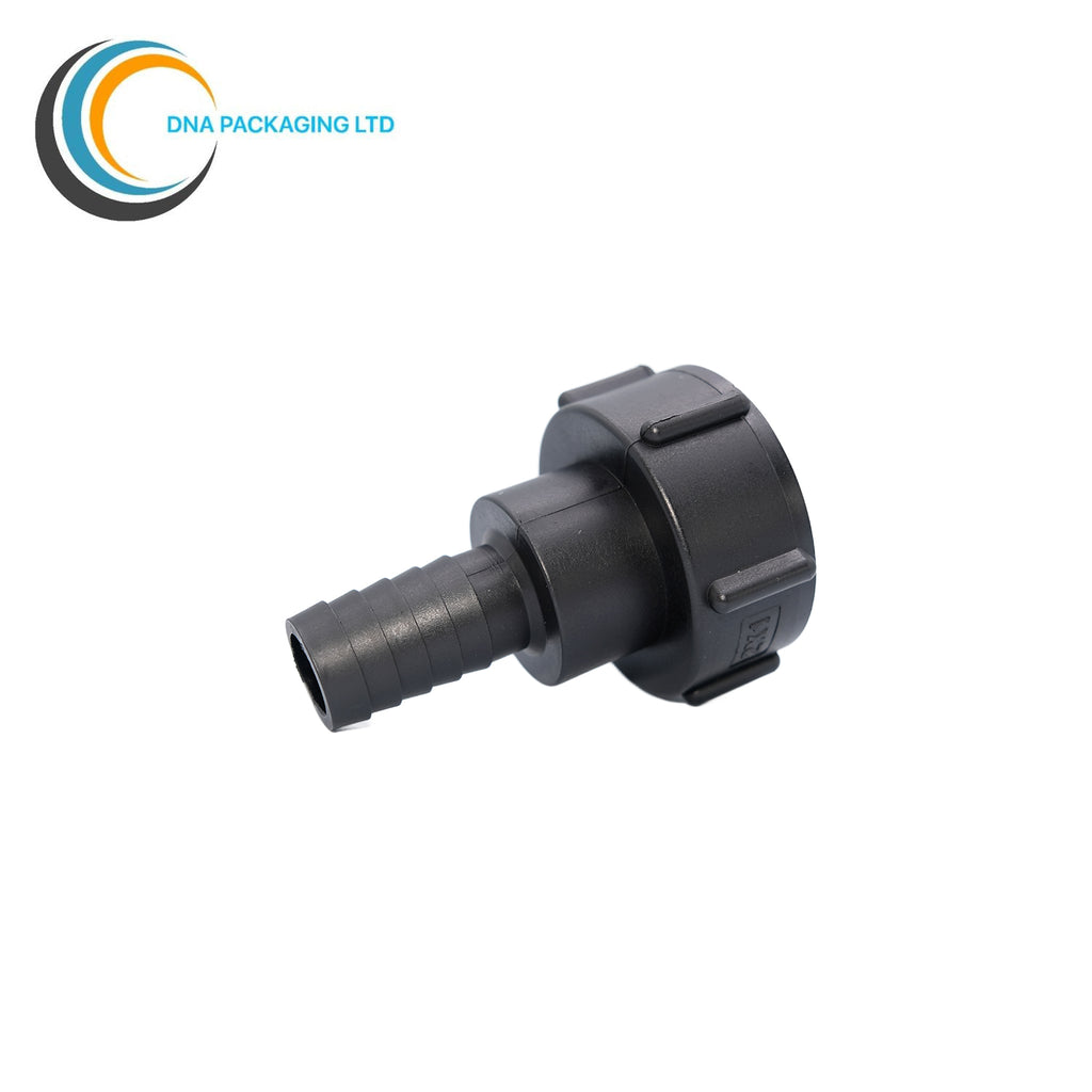 BSP Female (2 inch) to (1 inch) Hose Tail