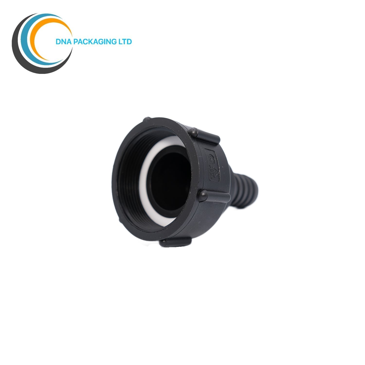 BSP Female (2 inch) to (1 inch) Hose Tail