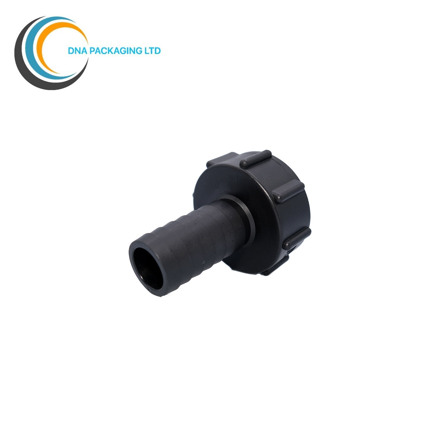 BSP Female (2 inch) to (1.25 inch) Hose Tail