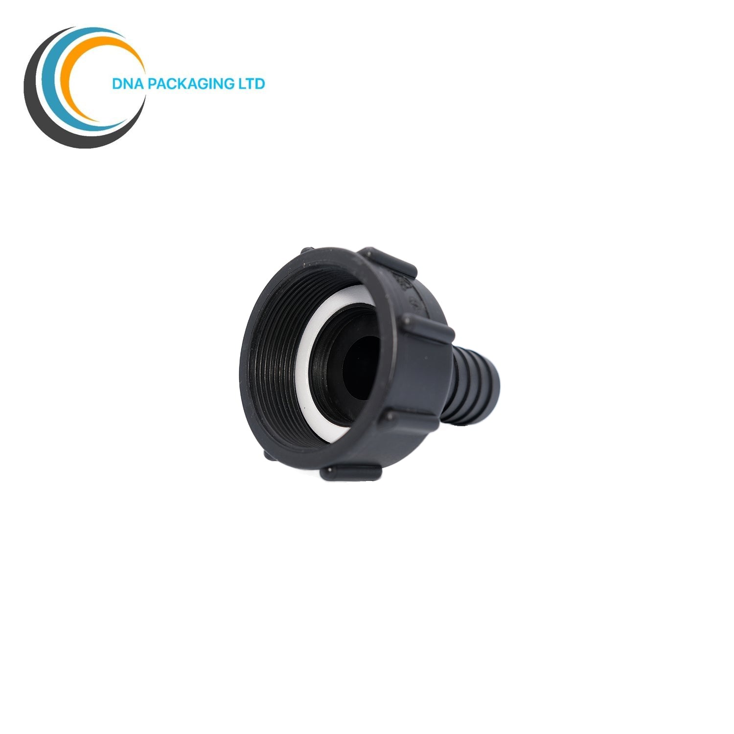 BSP Female (2 inch) to (1.25 inch) Hose Tail