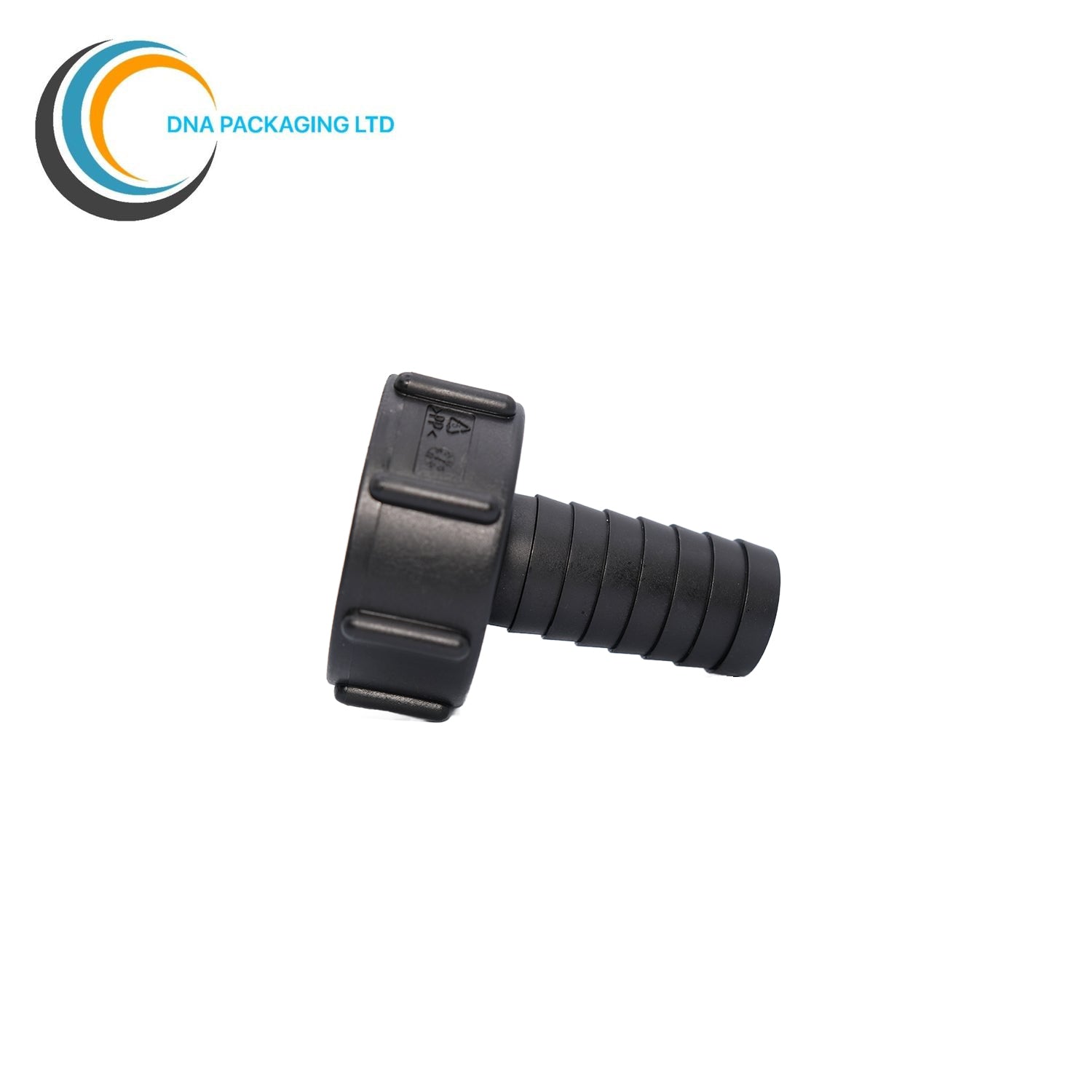 BSP Female (2 inch) to (1.25 inch) Hose Tail