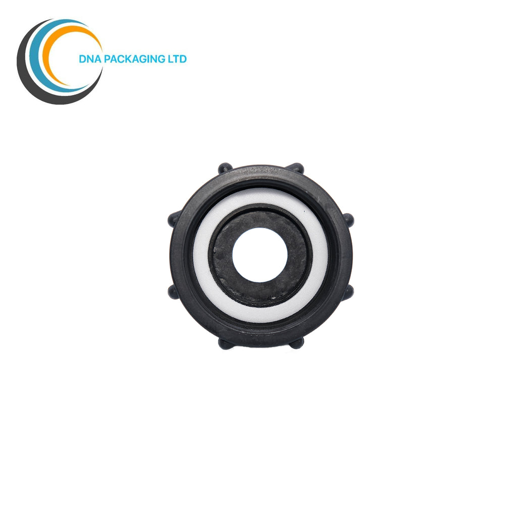 BSP Female (2 inch) to (1.25 inch) Hose Tail