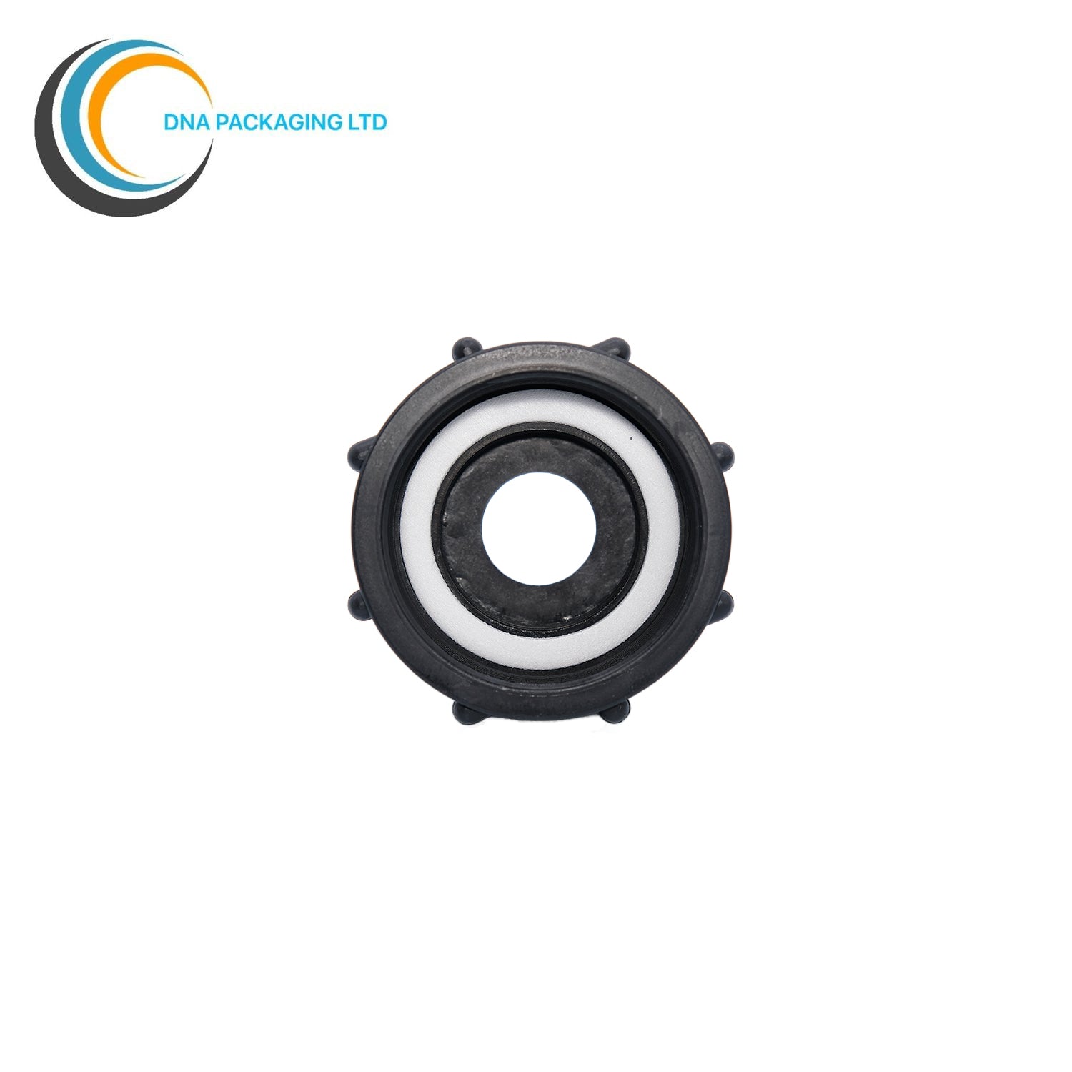 BSP Female (2 inch) to (1.25 inch) Hose Tail