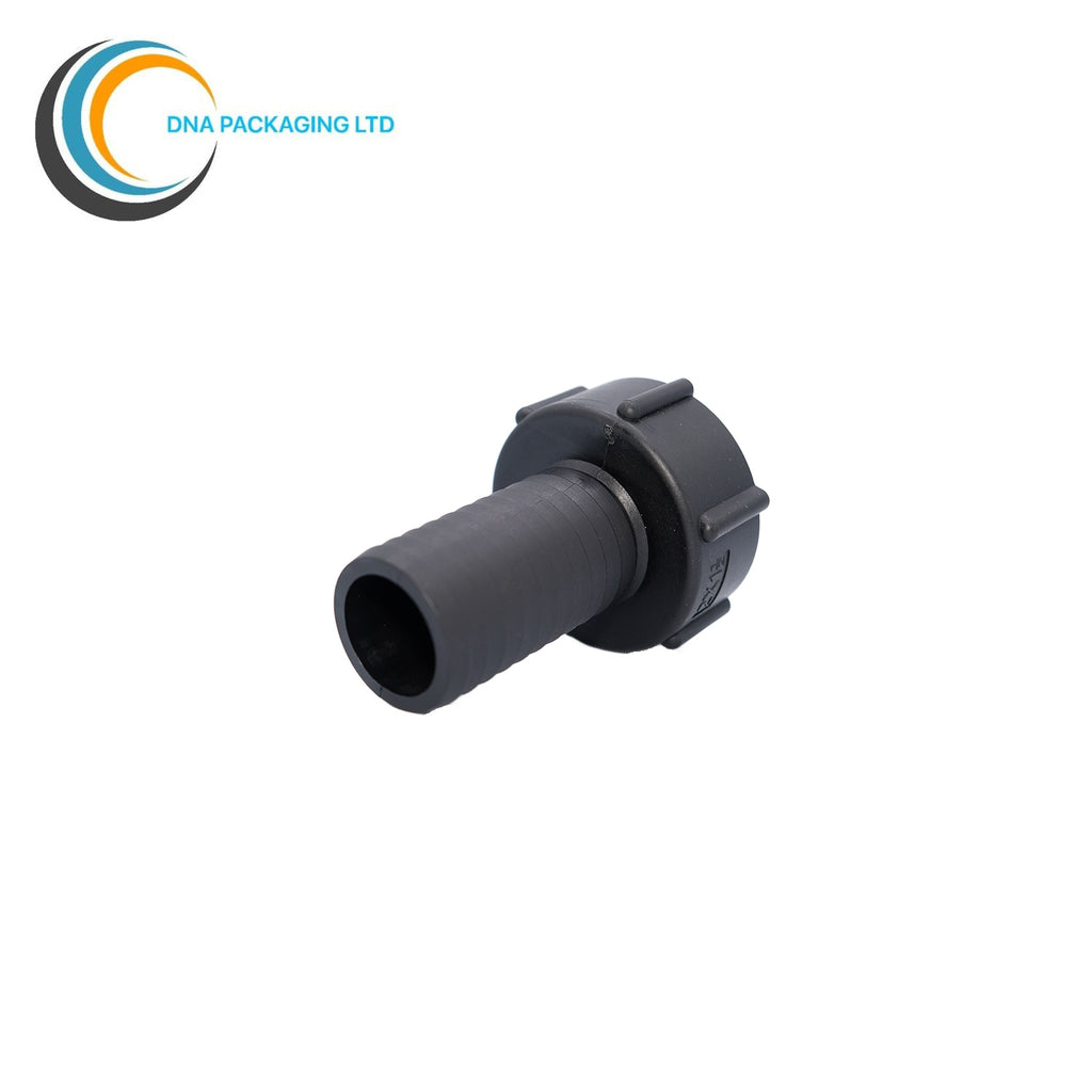 BSP Female (2 inch) to (1.25 inch) Hose Tail