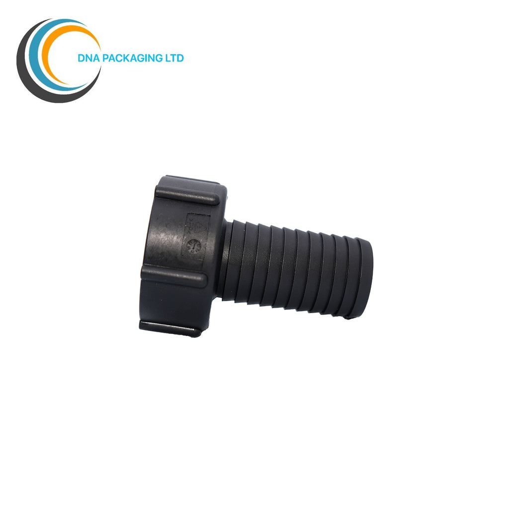 BSP Female (2 inch) to (1.5 inch) Hose Tail
