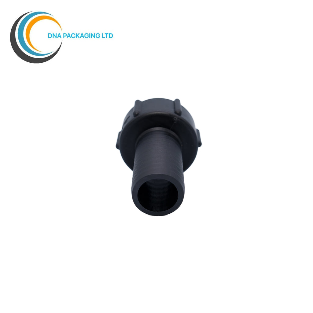 BSP Female (2 inch) to (1.5 inch) Hose Tail