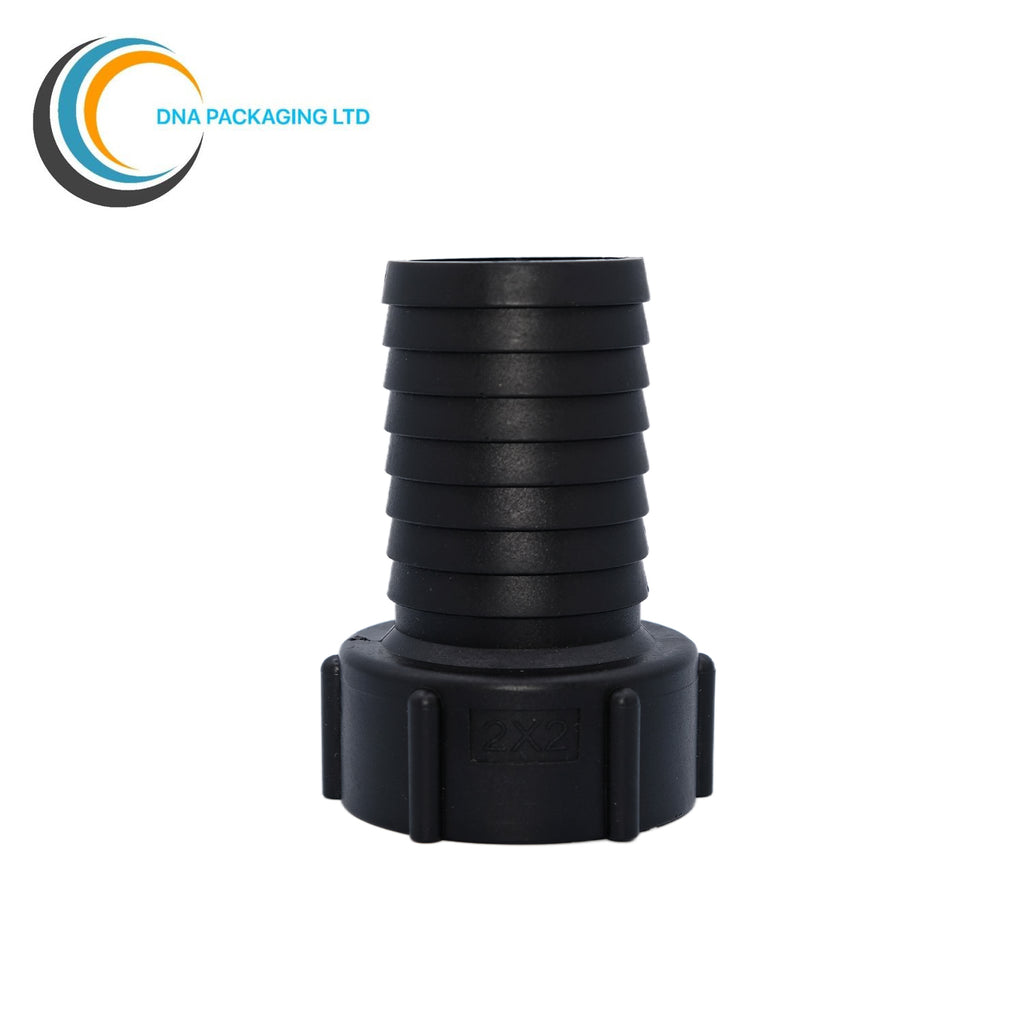 BSP Female (2 inch) to (2 inch) Hose Tail