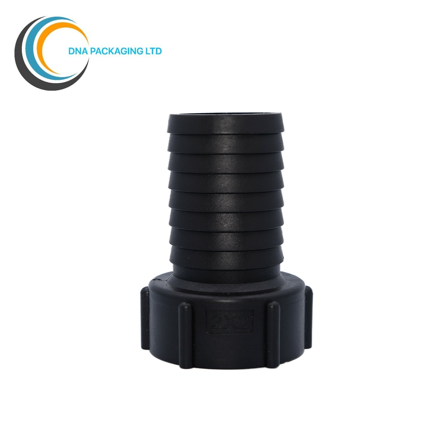 BSP Female (2 inch) to (2 inch) Hose Tail