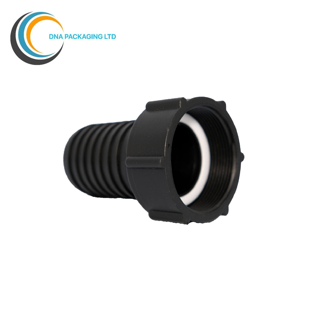 BSP Female (2 inch) to (2 inch) Hose Tail